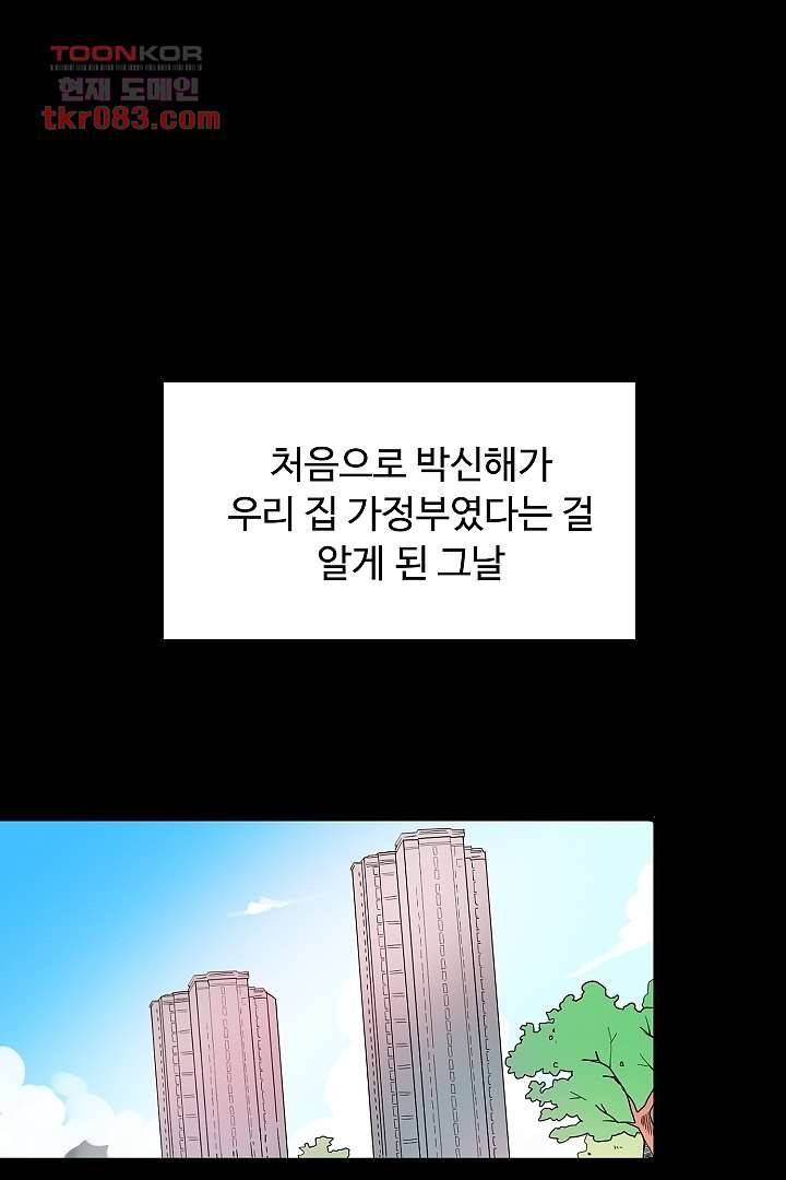 아가씨가 너무해! 15화 1
