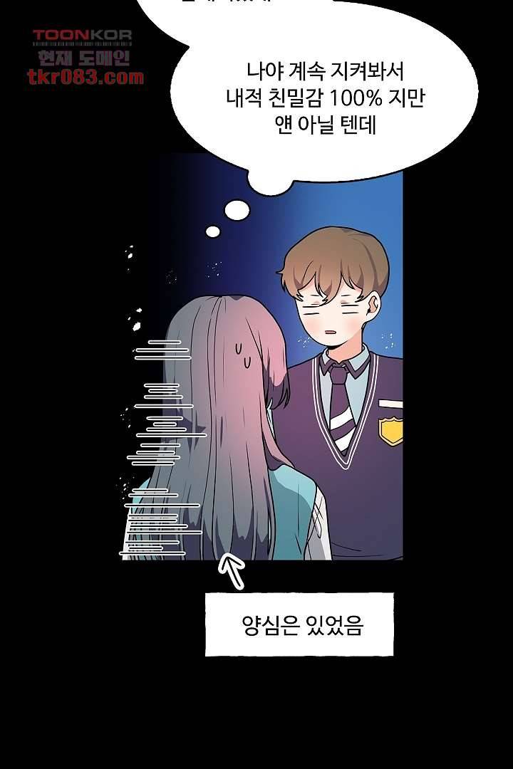 아가씨가 너무해! 15화 5