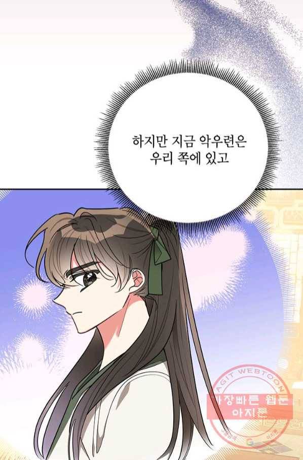 무협지 최고 악당의 귀한 딸입니다 49화 6