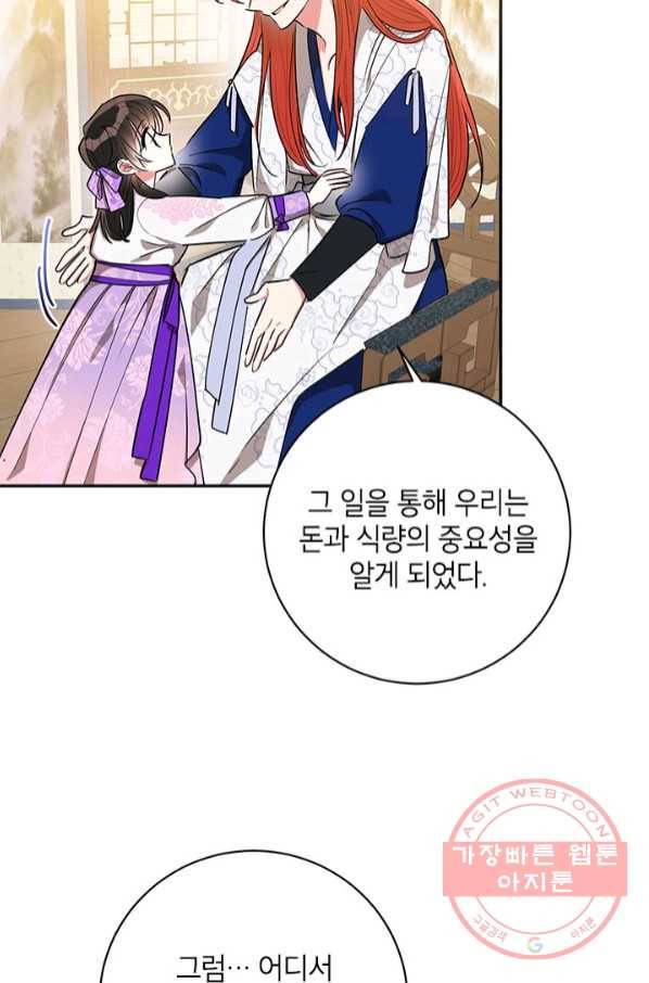 무협지 최고 악당의 귀한 딸입니다 49화 25