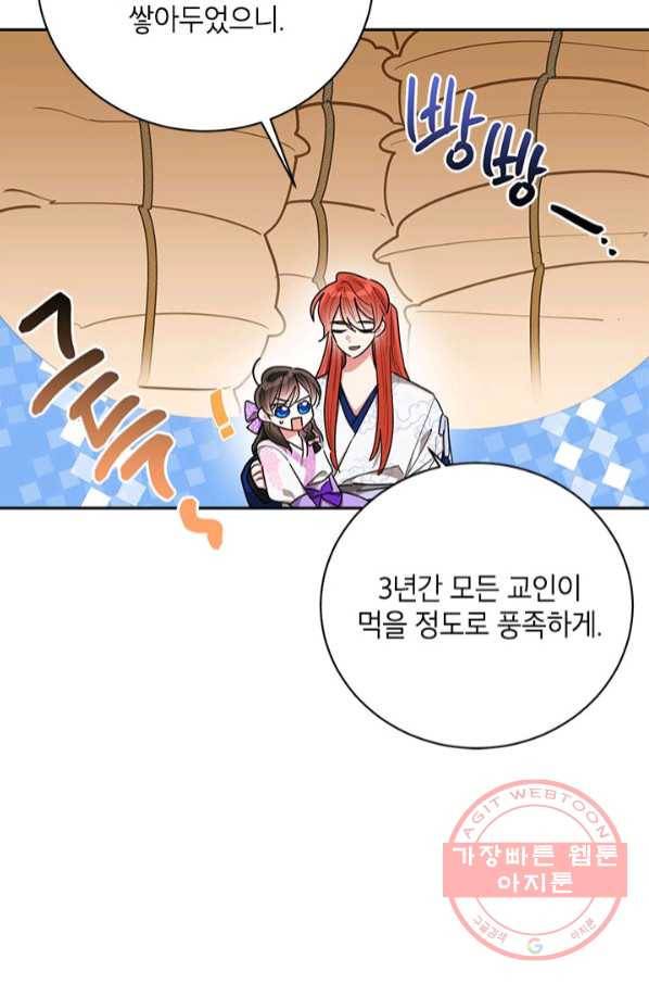 무협지 최고 악당의 귀한 딸입니다 49화 29