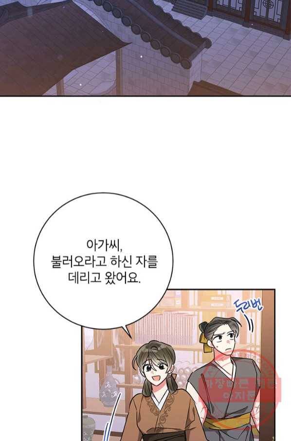 무협지 최고 악당의 귀한 딸입니다 49화 62