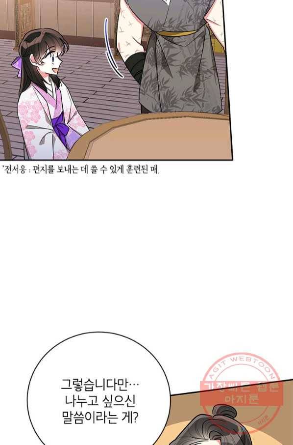 무협지 최고 악당의 귀한 딸입니다 49화 66