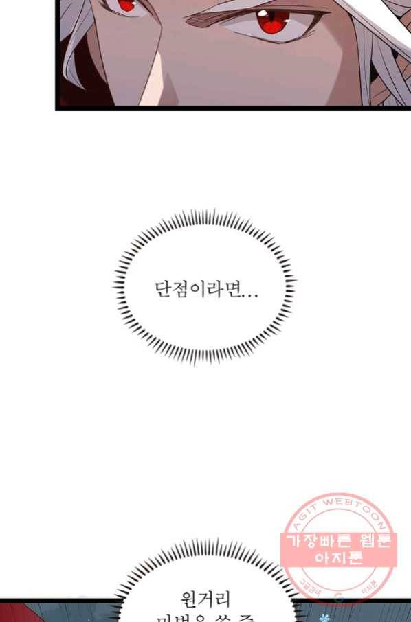 어웨이크닝 회귀 플레이어 46화 63