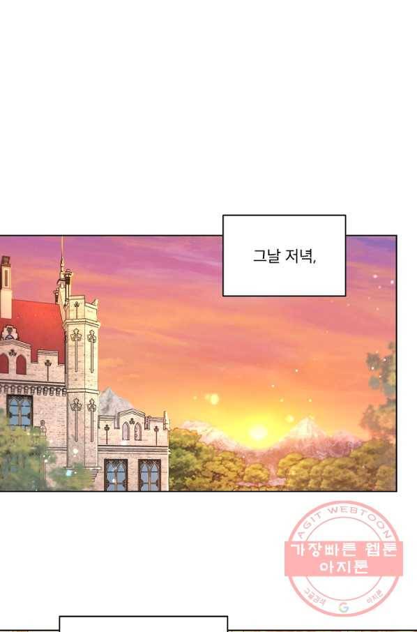 남주의 엄마가 되어버렸다 55화 1