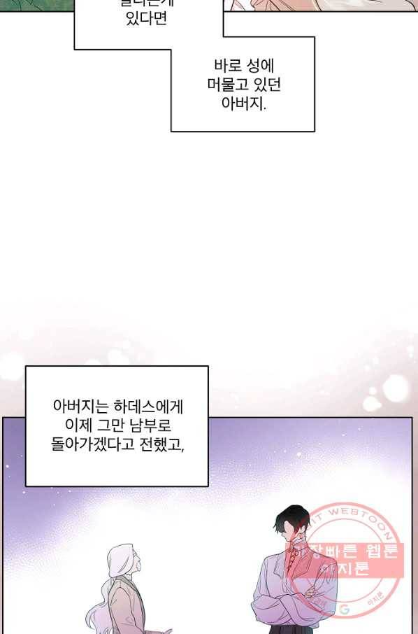 남주의 엄마가 되어버렸다 55화 6