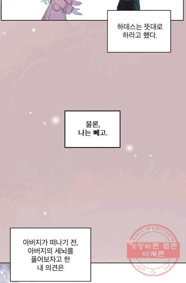 남주의 엄마가 되어버렸다 55화 7