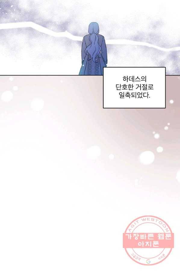 남주의 엄마가 되어버렸다 55화 8