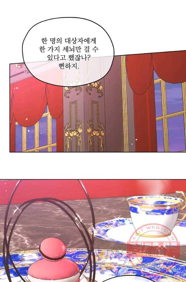 남주의 엄마가 되어버렸다 55화 9