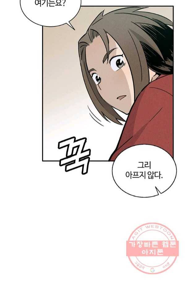 화타가 된 외과의사 24화 8