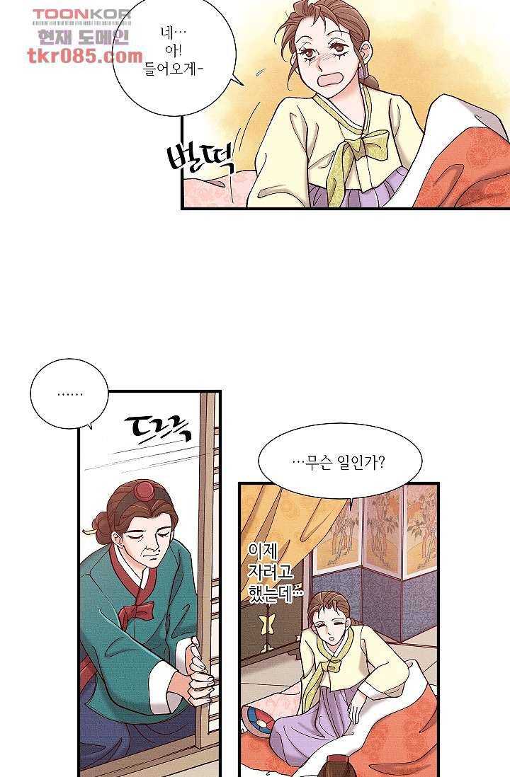 궁 안에 살다 13화 6