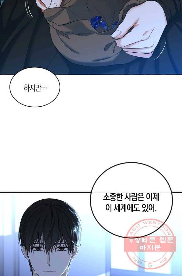 역하렘 게임속으로 떨어진 모양입니다 73화 8