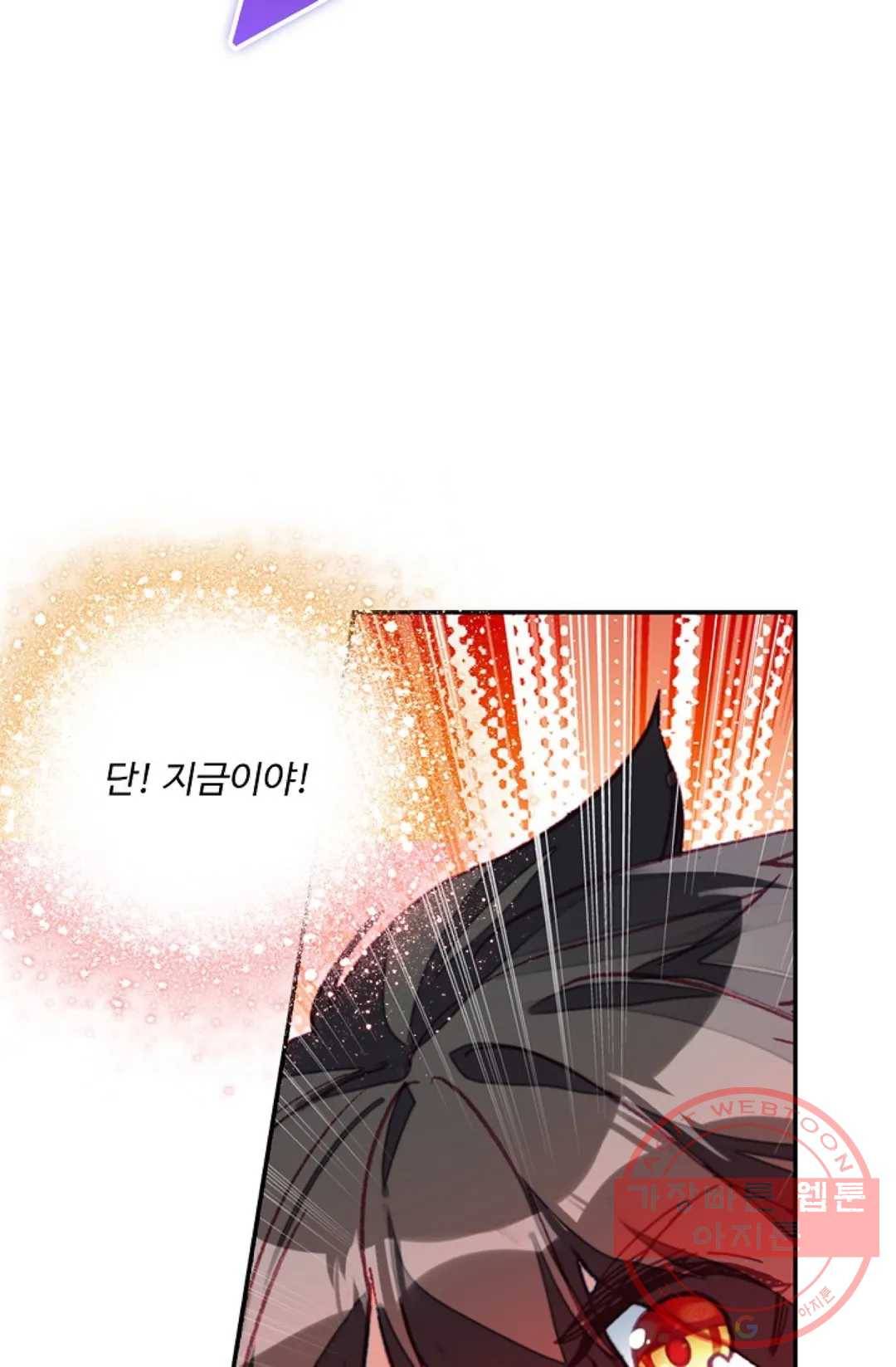 사신 영웅전: 바보 마법사 영웅이 되다 190화 55