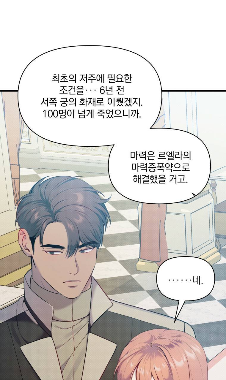 꿈속의 기분 26화 79