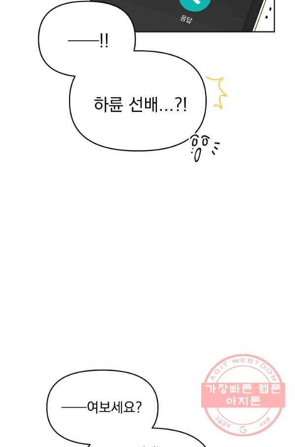 이 소설이 끝나기 전에, 44화 64