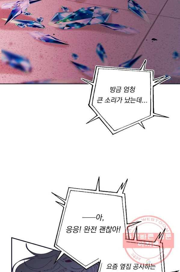 이 소설이 끝나기 전에, 44화 72