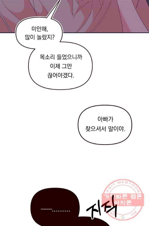 이 소설이 끝나기 전에, 44화 74