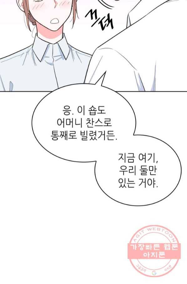 은밀한 나의 동거인 50화 12