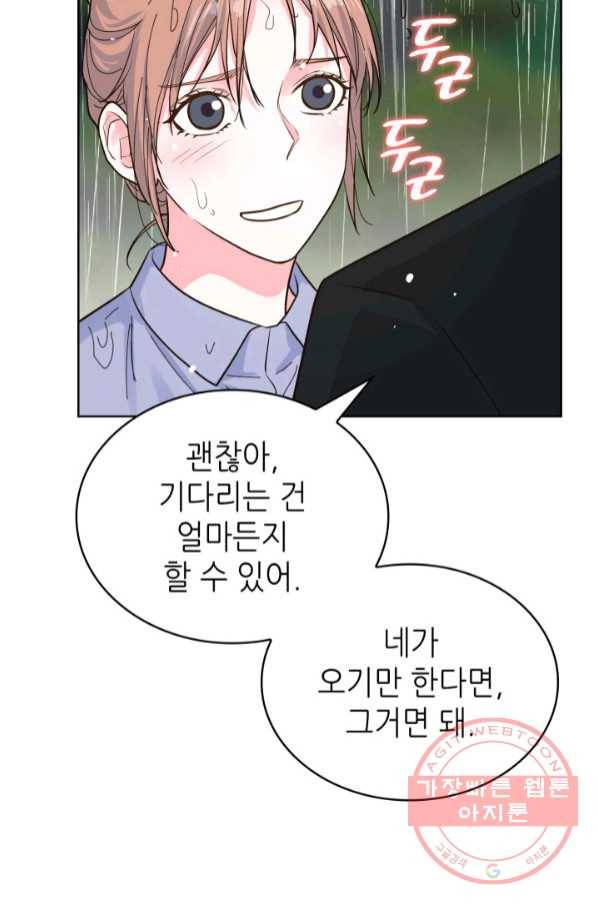은밀한 나의 동거인 50화 68