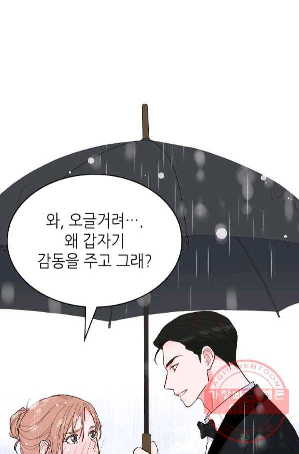 은밀한 나의 동거인 50화 69
