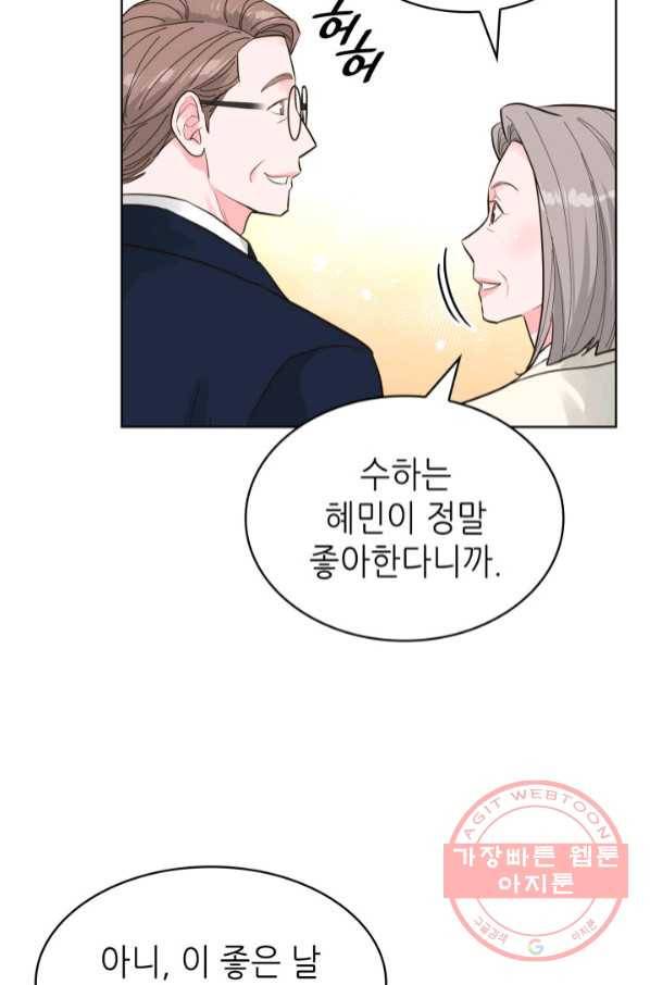 은밀한 나의 동거인 50화 79