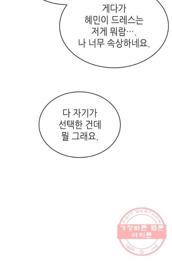 은밀한 나의 동거인 50화 81