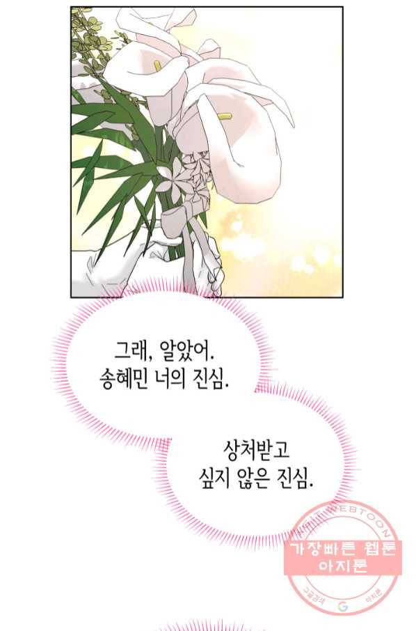 은밀한 나의 동거인 50화 83