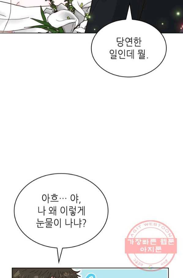 은밀한 나의 동거인 50화 85