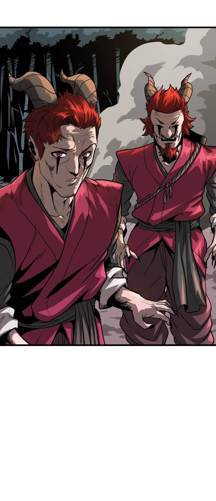 갓트 3화 육계도 [3] 2