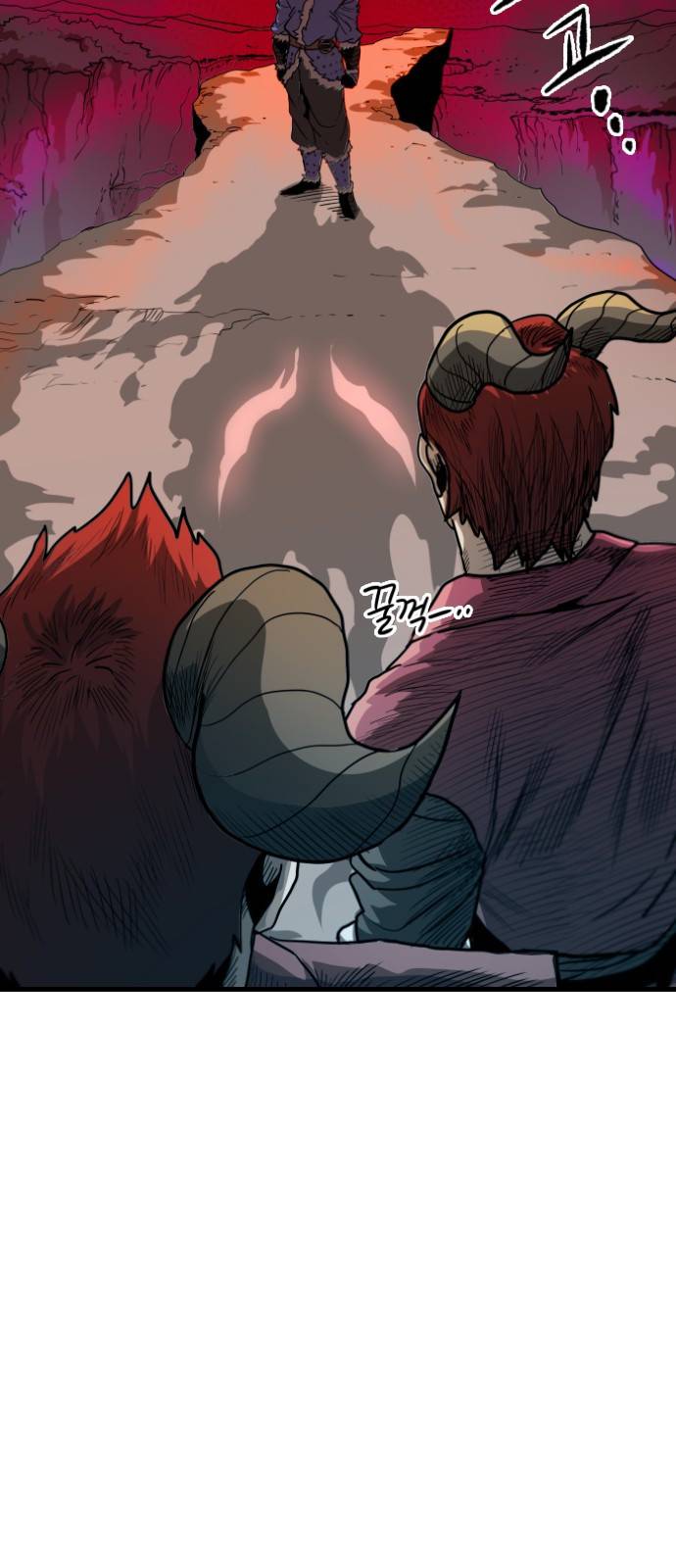 갓트 3화 육계도 [3] 12