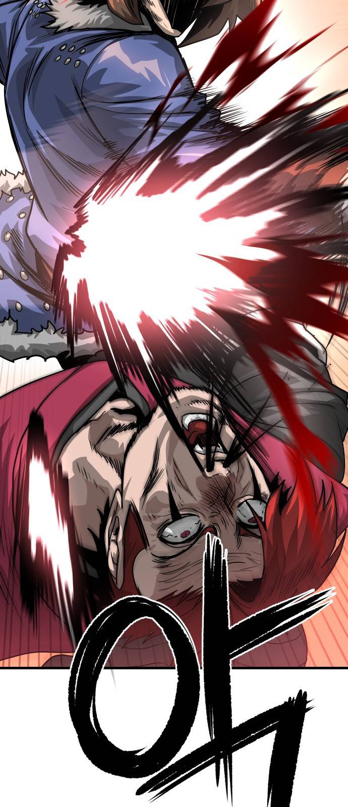 갓트 3화 육계도 [3] 22