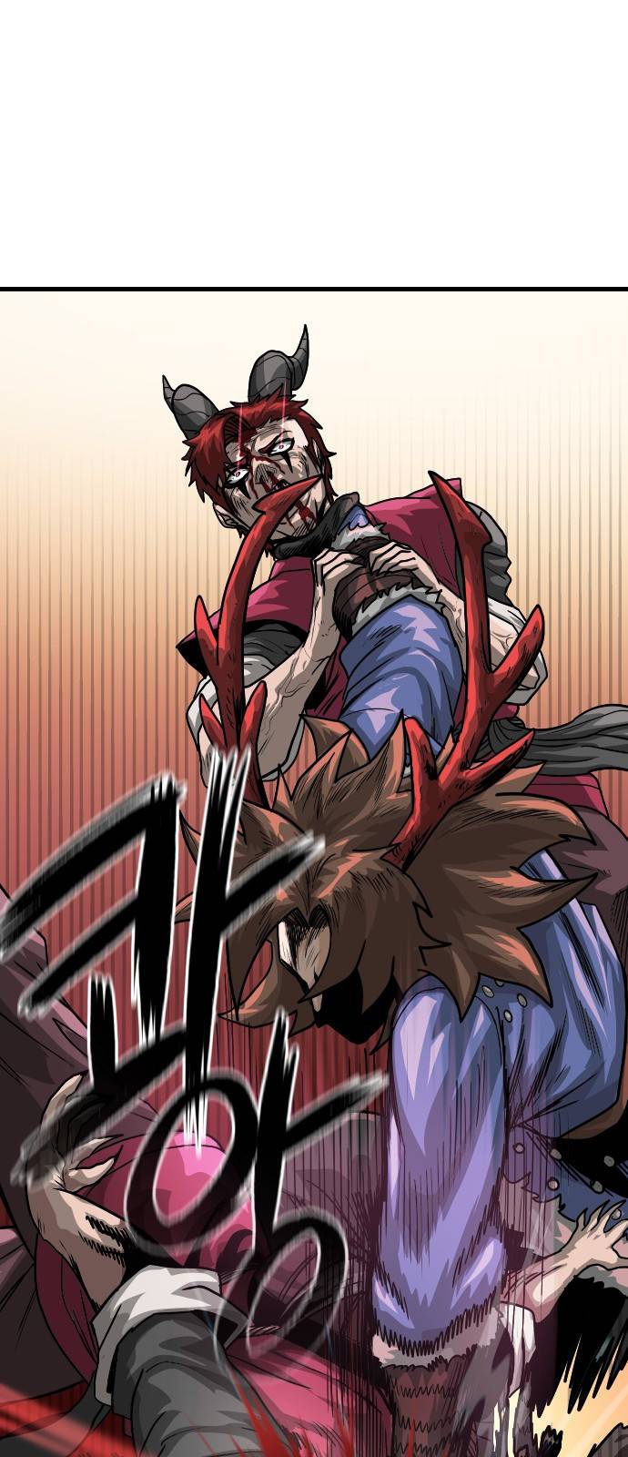 갓트 3화 육계도 [3] 30