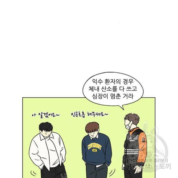 연애혁명 393화 88