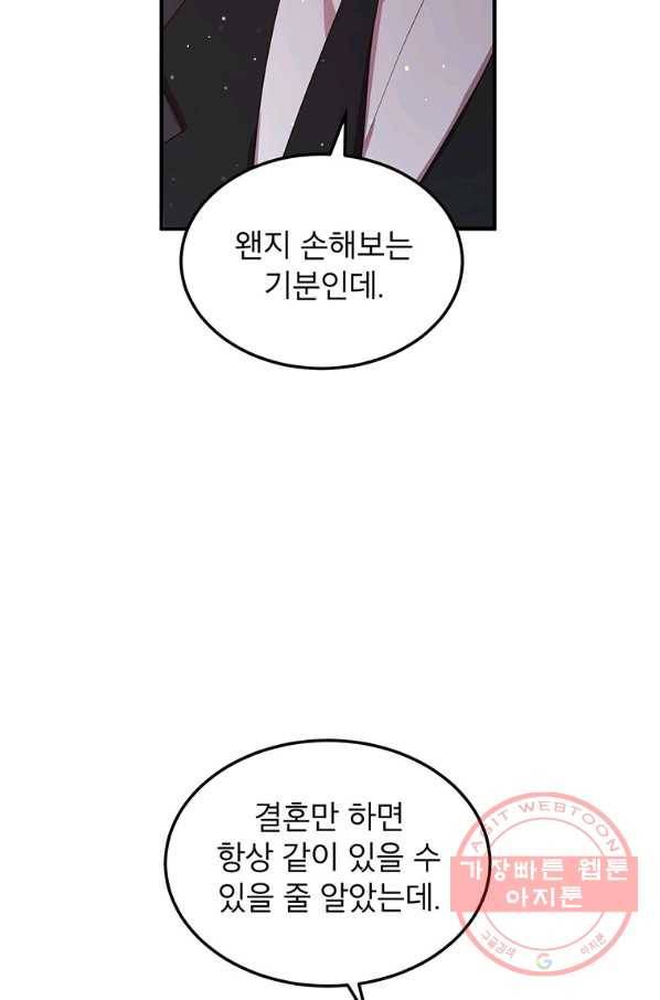 왜 이러세요 공작님 127화 4