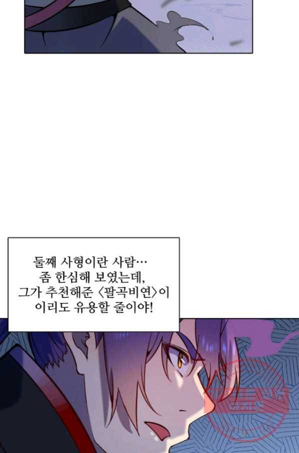 백련성신 602화 58