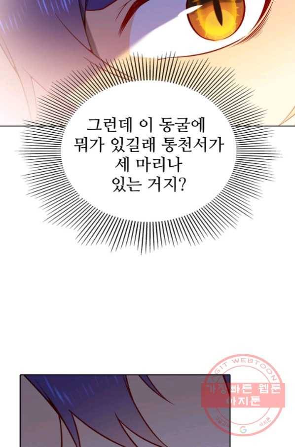 백련성신 603화 40