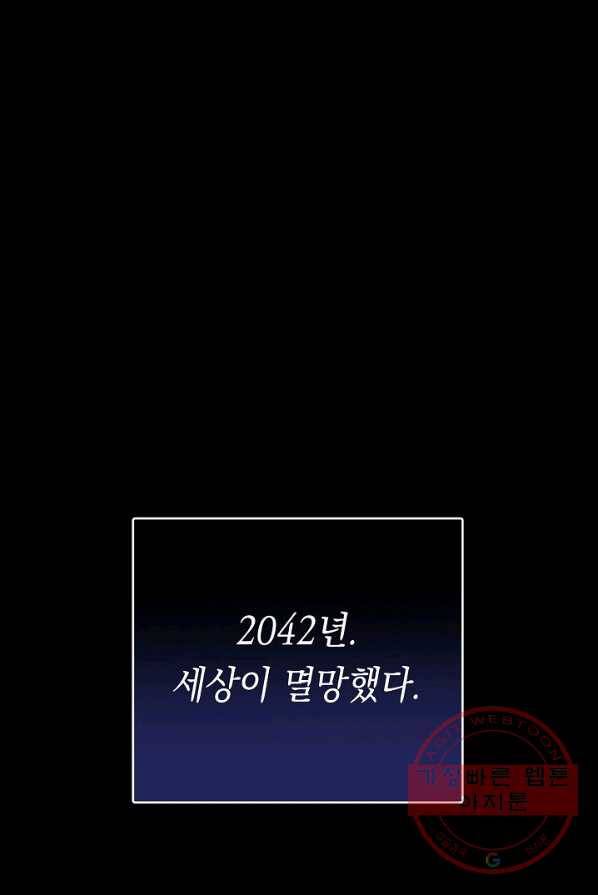 영웅, 회귀하다 2화 1