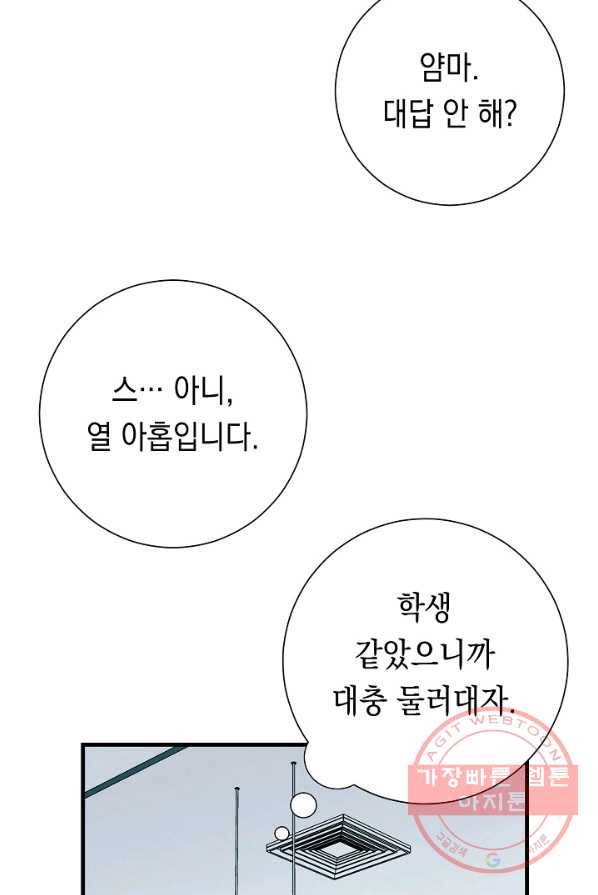영웅, 회귀하다 2화 27