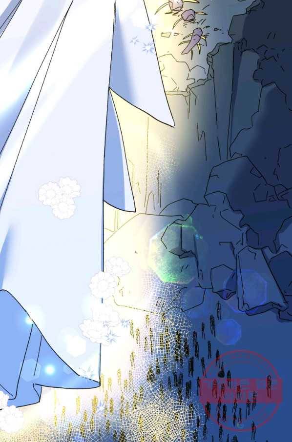 왕녀는 미친 척을 한다 56화 59
