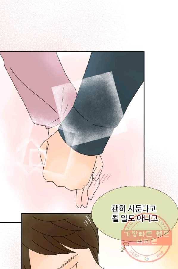 오늘 밤 어때? 107번째 밤... 어림짐작 1