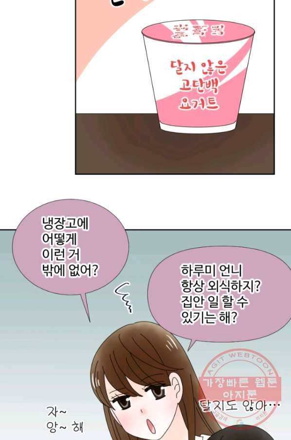 오늘 밤 어때? 107번째 밤... 어림짐작 4