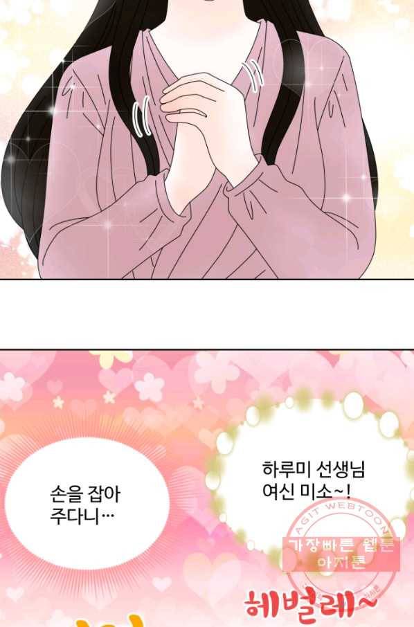 오늘 밤 어때? 107번째 밤... 어림짐작 7