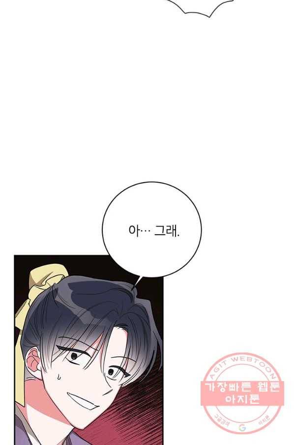 무협지 최고 악당의 귀한 딸입니다 50화 3