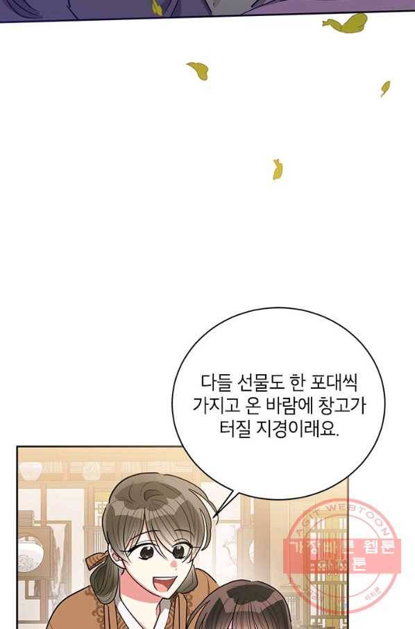 무협지 최고 악당의 귀한 딸입니다 50화 26