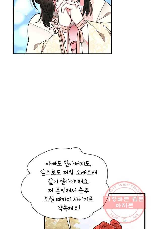 무협지 최고 악당의 귀한 딸입니다 50화 52