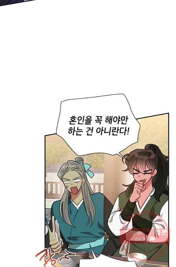 무협지 최고 악당의 귀한 딸입니다 50화 57