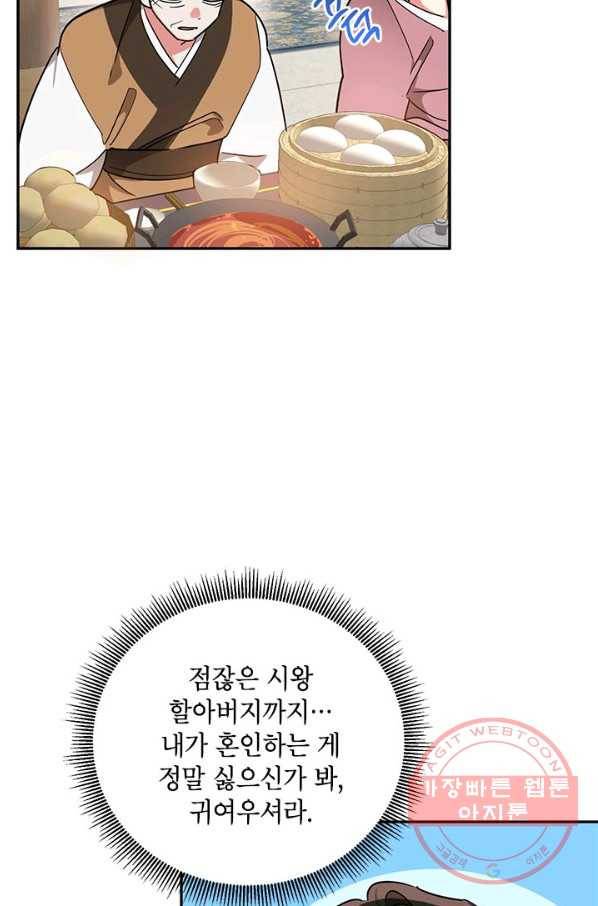 무협지 최고 악당의 귀한 딸입니다 50화 59