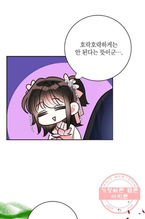 무협지 최고 악당의 귀한 딸입니다 50화 66