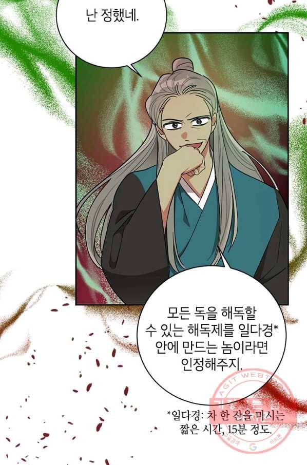 무협지 최고 악당의 귀한 딸입니다 50화 67