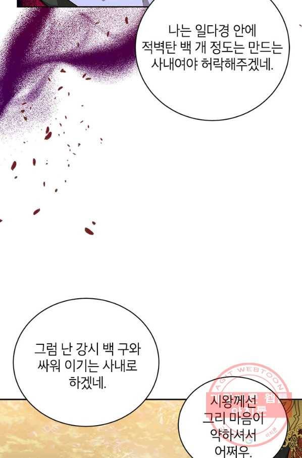 무협지 최고 악당의 귀한 딸입니다 50화 69